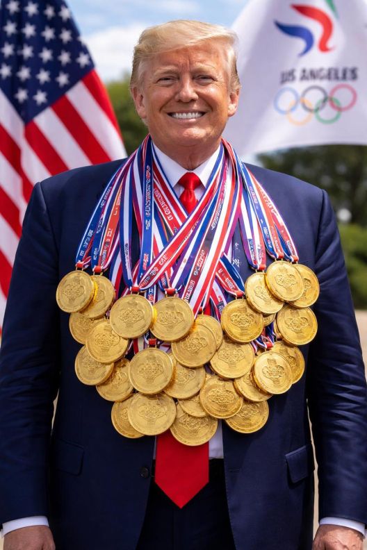 Магнет за злато